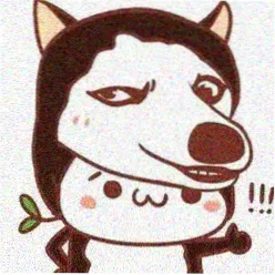 游客头像